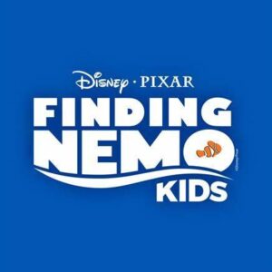 Finding Nemo Registration (June 16-20)