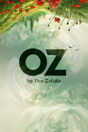 Oz Registration