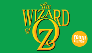 The Wizard of Oz Registration (Cast 3)