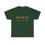 Into the Woods JR Tee | Theater Musical Logo Shirt