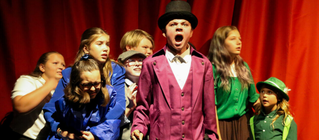 Roots' School of Theatre